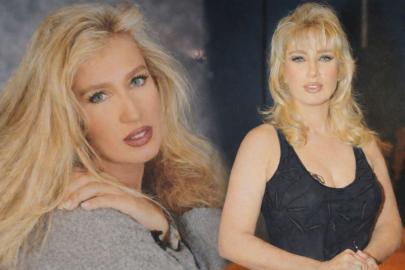 63 yaşındaki Seda Sayan'a ne oldu? Son halini görenler tanıyamıyor