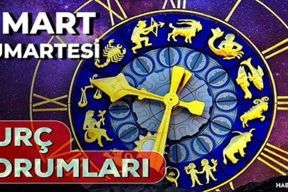 7 Mart Burç Yorumları! 2026 günlük burç yorumları AŞK, EVLİLİK, KARİYER Boğa, Akrep, Başak burcu yorumu