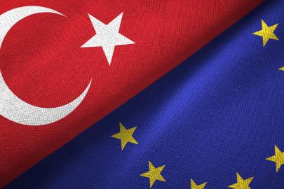 AB ile yürütülen ticaret diplomasisi olumlu sonuç verdi