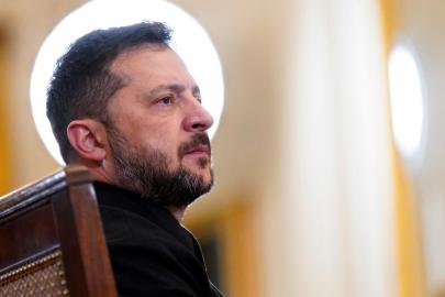 AB: Zelenski'nin Macaristan Başbakanı Orban hakkındaki ifadeleri kabul edilemez