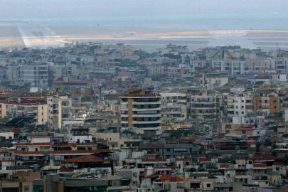 ABD, Beyrut'taki büyükelçiliğini geçici olarak kapattı