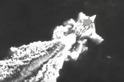 ABD, Doğu Pasifik'te bir tekneye  daha saldırdı