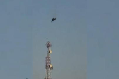 ABD: Kuveytte 3 ABD uçağı dost ateşi sonucu düştü