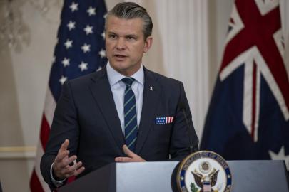 ABD Savunma Bakanı Hegseth: İran asla nükleer silaha sahip olamayacak