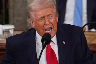 ABD Senatosu Trump'ın savaş yetkisini sınırlamadı: Karar kontrolsüz savaş riskini artırdı