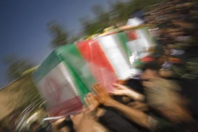 ABD ve İsrail'in İran'a saldırılarında Polis Komutanlığı İstihbarat Teşkilatı Başkanı öldü