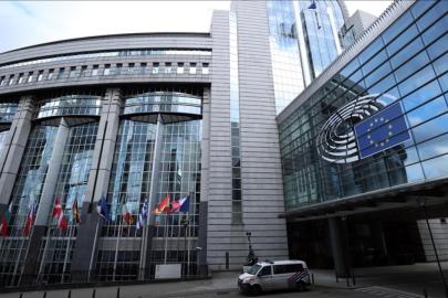 AB'den Çin ve İran şirketlerine siber saldırı yaptırımı