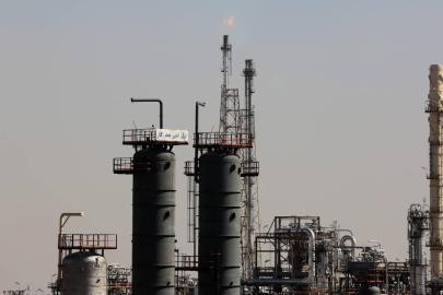 ABDİsrail'in İran'a yönelik askeri operasyonları petrol ve gaz piyasalarında sıçramaya yol açtı