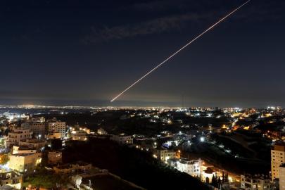 ABDİsrail'in İran'ın Tebriz kentine düzenlediği iki saldırıda 6 kişi hayatını kaybetti