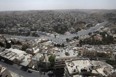 ABD'nin Amman Büyükelçiliği 'bir tehdit' nedeniyle tahliye edildi