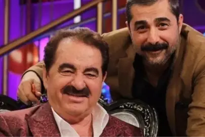 Ahmet Tatlıses kimdir? İbrahim Tatlıses'in oğlu Ahmet Tatlıses kaç yaşında, nereli, çocuğu var mı, annesi kimdir?