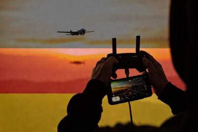 Almanya ordusu yapay zekâ ile savaş kararlarını hızlandırmayı planlıyor