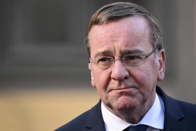 Almanya'dan İran mesajı: Bu bizim savaşımız değil