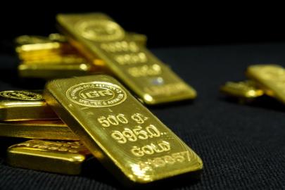 Altının gramı 7 bin 240 liradan işlem görüyor