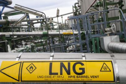 Avrupa'da gaz fiyatlarındaki artış yüzde 100'ü aştı