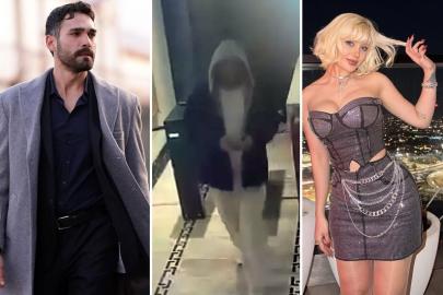 Ayşegül'ün evinde ne işi vardı? Yeraltı'nın Adnan'ından açıklama var