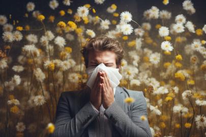 Baharın keyfini alerjisiz yaşayın: Uzmanlardan basit ama etkili öneriler