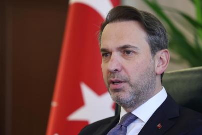 Bakan Bayraktar: Türkiye'nin uzun vadeli nükleer vizyonu çok açık
