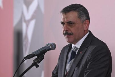 Bakan Çiftçi: Terörsüz bir Türkiye demek, daha güçlü bir Türkiye demektir