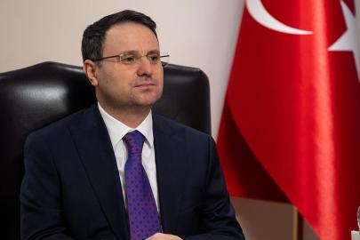 Bakan Gürlek: Hafızlık eğitimini tamamlayan 25 hükümlü ve tutuklu Hafızlık İcazet Belgesi aldı