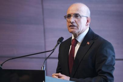 Bakan Şimşek: Savaş uzarsa, küresel ekonomi açısından ciddi bir enflasyon riski söz konusu