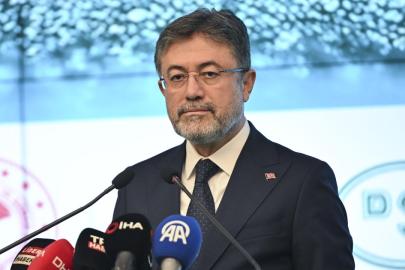 Bakan Yumaklı: Bizlere emanet edilen bu eşsiz mirası yarınlarımıza güvenle taşıyoruz