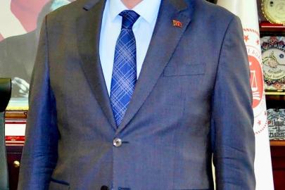 Başsavcı Kahveci, Yargıtay Savcılığı'na atandı