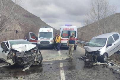 Bayram yolundaki kazaların baş nedeni hız ihlali