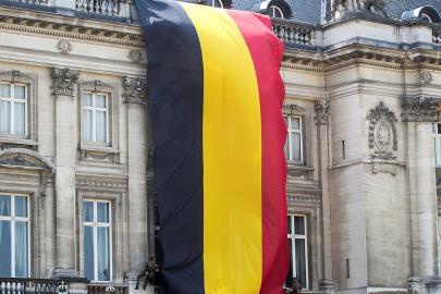 Belçika, Hürmüz Boğazı'ndaki misyonu ateşkes ve uluslararası yetki sağlanması şartıyla destekleyecek