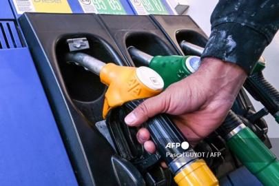 Belçika'da dizel fiyatları rekora hazırlanıyor