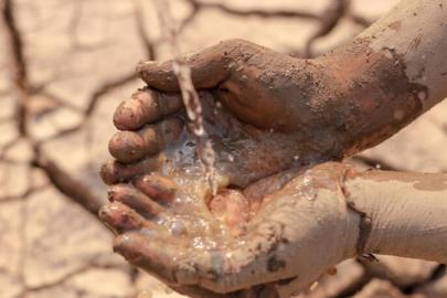 BM: 2,1 milyar insan temiz suya erişemiyor