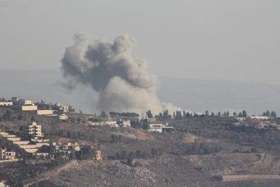 BM Barış Gücü, Lübnan'da 1 askerinin öldüğünü duyurdu