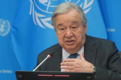 BM: İran'a müdahale bölgede kontrol edilemeyecek olayları tetikleme riski taşıyor