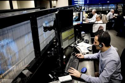 Borsa güne yükselişle başladı