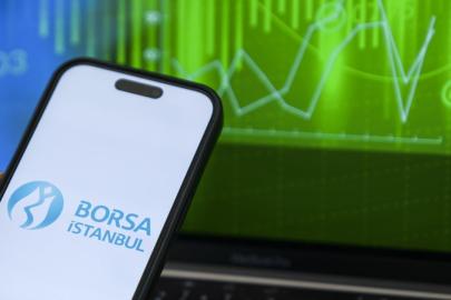 Borsa İstanbul güne 13.188,70 puandan başladı