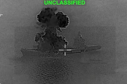 CENTCOM: İran'da 10 binden fazla askeri hedefi vurduk