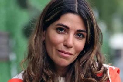 Ceren Moray kimdir? Uzak Şehir'in Meryem'i Ceren Moray kaç yaşında, nereli, evli mi? Hangi dizi ve filmlerde rol aldı?