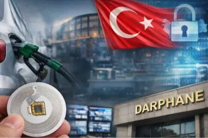 Darphane’den UTTS açıklaması: İddialar asılsız, sistem yerli ve milli