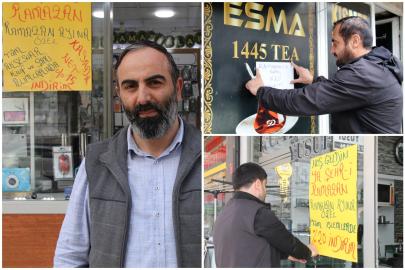 Diyarbakır esnafı Ramazan atmosferini hissettirmeye kararlı