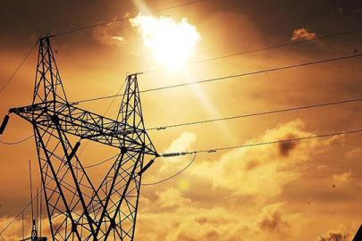 Elektrik üretimi ocakta yüzde 6,1 arttı