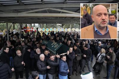 Erol Köse'nin vasiyetini yerine getirmeyen Polat Yağcı'dan manidar sözler