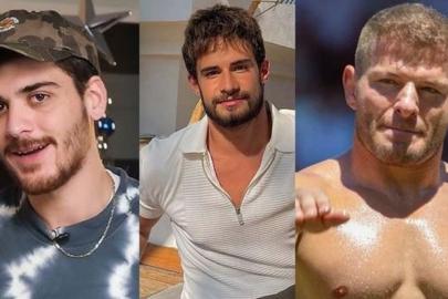 Eski Survivor yarışmacıları Aleyna Kalaycıoğlu hakkında ne açıklama yaptı? Yiğit Poyraz, Batuhan Karacakaya, Aleyna Kalaycıoğlu hakkında ne dedi?