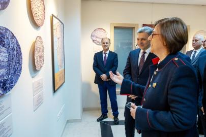 'Fetihnameler' sergisi