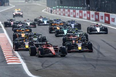 Formula 1'de Bahreyn ve Suudi Arabistan Grand Prix'leri nisan ayında yapılmayacak