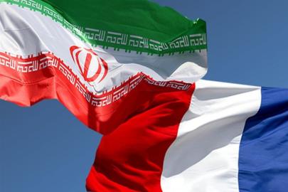 Fransa gemileri İran'a karşı hiçbir saldırıya katılmayacak