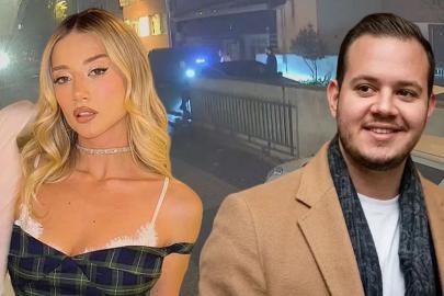 Futbolcu cinayetinde "konum" gerçeği ortaya çıktı! Aleyna'dan kritik itiraf