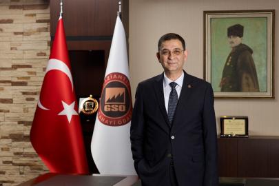 Gaziantep’in ihracatı geçen yılın aynı dönemine oranla arttı