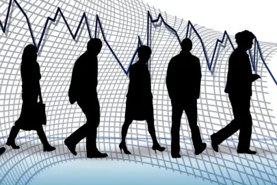 Genç nüfusta işsizlik oranı yüzde 15,8