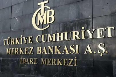 Gözler Merkez Bankası'nda: Faiz kararı yarın açıklanacak