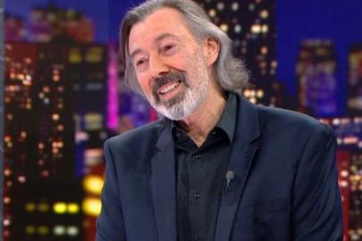 Hakan Karahan'ın eşi kimdir? Hakan Karahan kiminle evli? Hakan Karahan ve Candan Erçetin evli mi?